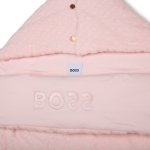 BOSS Baby sleeping bag