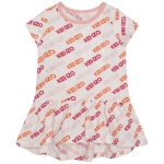 KENZO KIDS Short sleeved dress