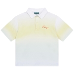 KENZO KIDS Short sleeve polo