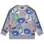 KENZO KIDS Sweatshirt