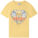 KENZO KIDS Short sleeves tee-shirt