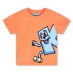 KENZO KIDS T-shirt+shorts