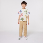 KENZO KIDS Short sleeves tee-shirt