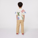 KENZO KIDS Short sleeves tee-shirt