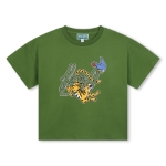 KENZO KIDS Short sleeves tee-shirt