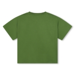 KENZO KIDS Short sleeves tee-shirt