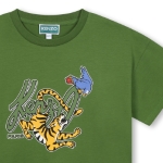 KENZO KIDS Short sleeves tee-shirt