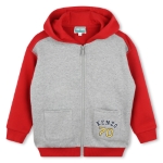 KENZO KIDS Cardigan+trousers