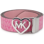 MICHAEL KORS Reversible belt