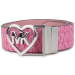 MICHAEL KORS Reversible belt