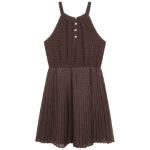 MICHAEL KORS Sleeveless dress