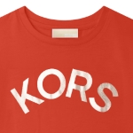 MICHAEL KORS Short sleeves tee-shirt