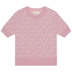 MICHAEL KORS Short sleeves sweater,jumper