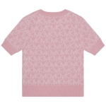 MICHAEL KORS Short sleeves sweater,jumper