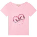 MICHAEL KORS Short sleeves tee-shirt