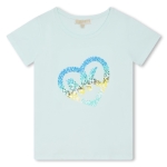 MICHAEL KORS Short sleeves tee-shirt