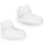 MICHAEL KORS Pull on hat+slippers set