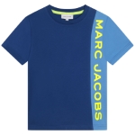 MARC JACOBS Short sleeves tee-shirt