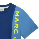 MARC JACOBS Short sleeves tee-shirt