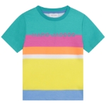 MARC JACOBS Short sleeves tee-shirt