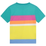 MARC JACOBS Short sleeves tee-shirt