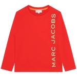 MARC JACOBS Long sleeve t-shirt