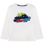 MARC JACOBS Long sleeve t-shirt