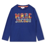 MARC JACOBS Long sleeve t-shirt