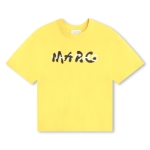 MARC JACOBS Short sleeves tee-shirt