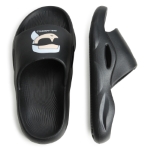 KARL LAGERFELD Aqua slides