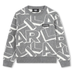 KARL LAGERFELD Pullover