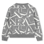 KARL LAGERFELD Pullover