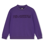 KARL LAGERFELD Sweatshirt