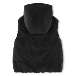 KARL LAGERFELD Puffer jacket sleeveless