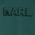 KARL LAGERFELD Long sleeve t-shirt